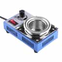KE 21C Solder Pot- 50mm