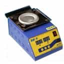 Bakon BK205 Titanium Soldering Pot- 4 X 4
