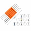 KE Solder Assist Tools - Set of 6