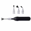TW Pro Vacuum Pick Up Pen, 4 Suction Nozzle