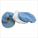 KE ESD Safe Antistatic Cap- Blue