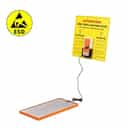 KE ESD Wrist Strap and Footwear Tester