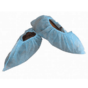 KE Anti Static Cleanroom Non-Woven Shoe Covers