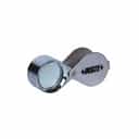 Insize 7511-8 Folding Magnifier 8X