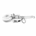 TW Pro Magpro 5X Clamp Magnifier