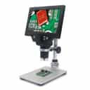 TW Pro G1200 Electronic Microscope 1X-1200X