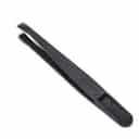 TW Pro Anti-Static Plastic Tweezers- Flat Tip
