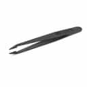 KE Anti-Static Plastic Tweezers- Fine Tip