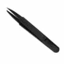TW Pro Anti-Static Plastic Tweezers- Extra Fine Tip