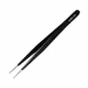 KE ESD-12 Stainless Tweezers