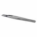 TW Pro ESD-249 Exchange Tip Electro Static Discharge Safe Stainless Tweezers Rounded Tips
