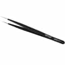 KE ESD-11 Stainless Tweezers