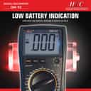 HTC Instruments DM-92 Digital Multimeter