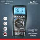 HTC Instruments DM-87 VSD Digital Multimeter