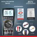 HTC Instruments DM-87 VSD Digital Multimeter
