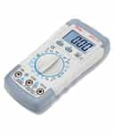 MetroQ MTQ-111 Digital Multimeter-  Basic Multimeter