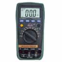 HTC Instruments DM-86 Digital Multimeter