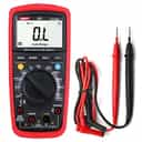 UNI-T UT139C True Rms Digital Multimeter