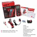 UNI-T UT61D+ True RMS Digital Multimeters- USB
