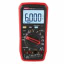 UNI-T UT 18B Max True RMS Digital Multimeter- Heavy Duty