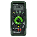Rishabh Rish 12S Digital Multimeter