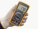 Fluke 17B+ Digital Multimeter