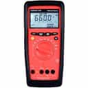 Rishabh 616 Digital Multimeter- True Rms