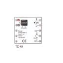Multispan TC 49 Temperature Controller