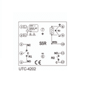 Multispan UTC -4202 Full Feature PID Output Temperature Controller