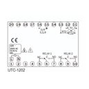 Multispan UTC 121 Programmable Temperature Controller