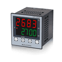 Multispan UTC 221P Programmable Temperature Controller