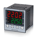 Multispan UTC -2202 Full Feature PID Output Temperature Controller