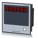 Multispan CT - 1000 Count Totalizer