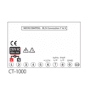 Multispan CT - 1000 Count Totalizer