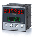 Multispan LC 2046 Programmable Length Counter