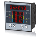 Multispan AVH-14N Multifunction Meter