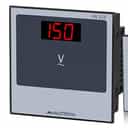 Multispan Av-11V volt Meter
