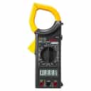 Mastech M266 AC Digital Clamp Meter