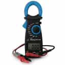MetroQ MTQ 555 AC Digital Clamp Meter