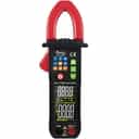 MetroQ MTQ 680 Smart Clamp Meter