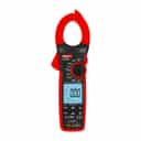 UNI-T UT208B True RMS Digital Clamp Meter- 1000A AC/DC