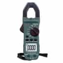HTC Instruments CM-2016 600A AC/DC Clamp Meter