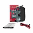 HTC Instruments CM-2016 600A AC/DC Clamp Meter