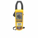 HTC Instruments CM-2046 AC/DC Clamp Meter