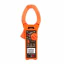 MetroQ MTQ2020+ Large Caliber Clamp meter