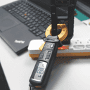 Mastech MS2006B - High Sensitivity AC Leakage Clamp Meter