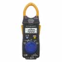 HIOKI CM3289 AC Clamp Meter
