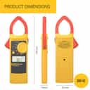Fluke 301E Clamp meter