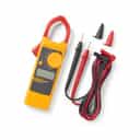 Fluke 301D AC/DC Clamp Meter