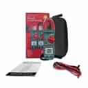 HTC Instruments CM 2000 600A AC Clamp Meter